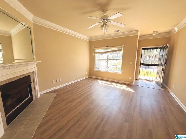 5081 CANTEBURY COURT, Center Point, AL 35215