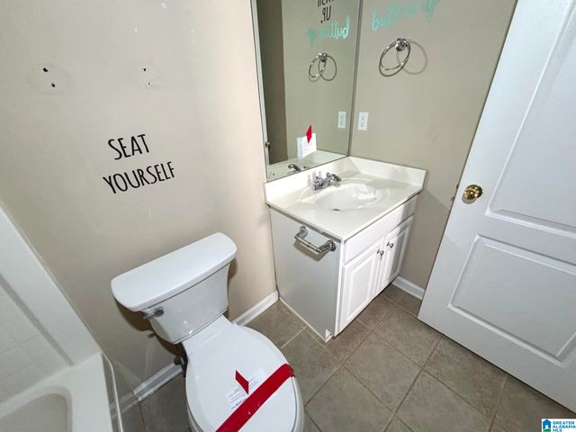 5081 CANTEBURY COURT, Center Point, AL 35215