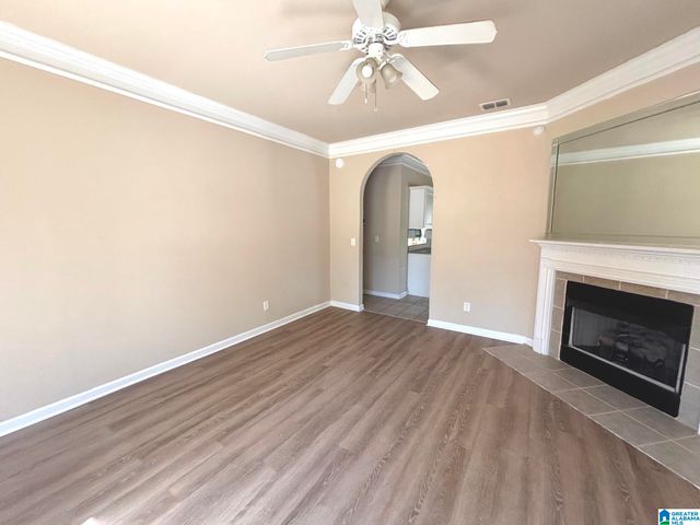 5081 CANTEBURY COURT, Center Point, AL 35215