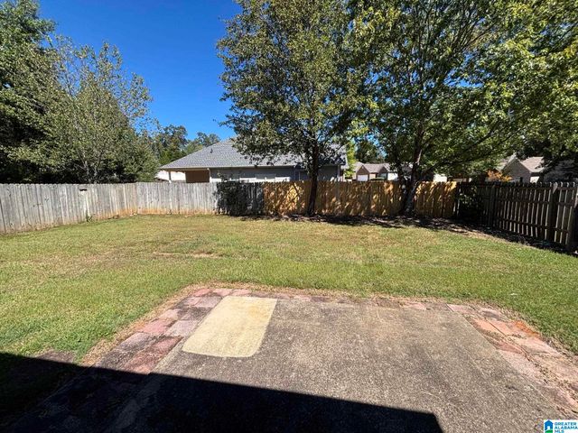5081 CANTEBURY COURT, Center Point, AL 35215