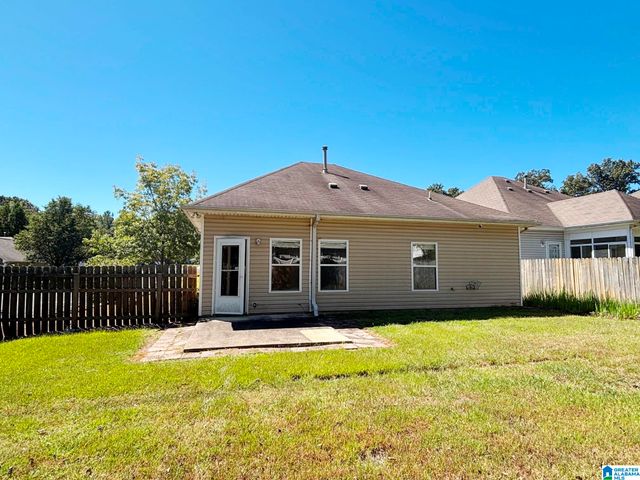 5081 CANTEBURY COURT, Center Point, AL 35215