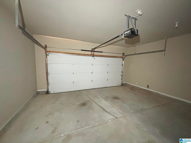 5081 CANTEBURY COURT, Center Point, AL 35215