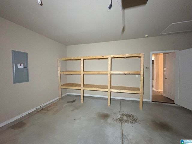 5081 CANTEBURY COURT, Center Point, AL 35215