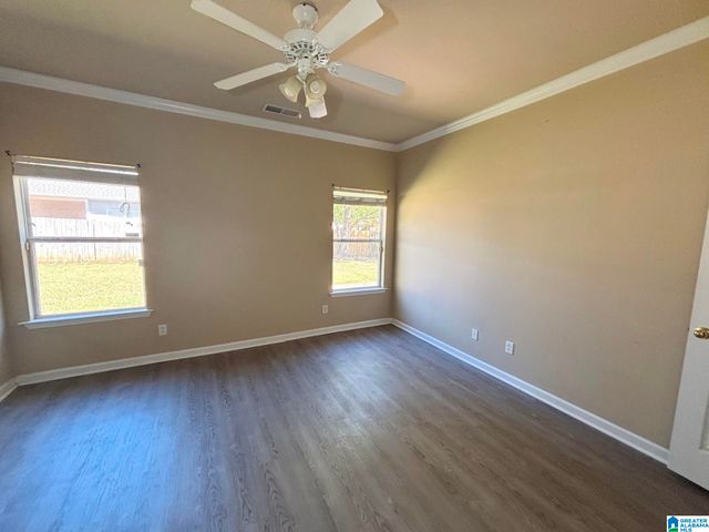 5081 CANTEBURY COURT, Center Point, AL 35215