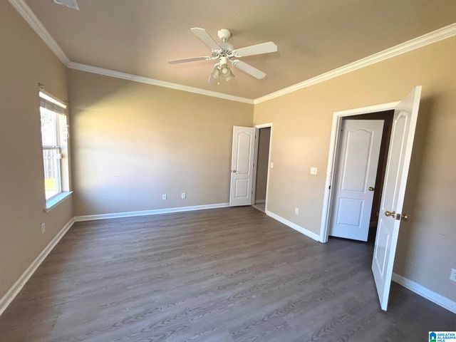 5081 CANTEBURY COURT, Center Point, AL 35215