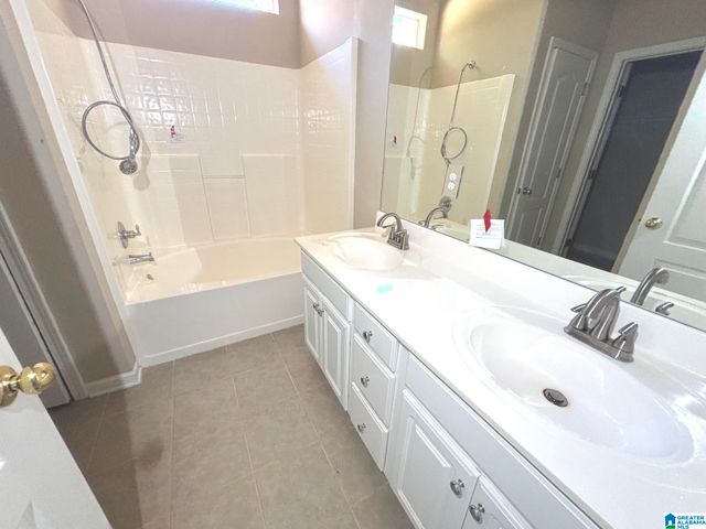 5081 CANTEBURY COURT, Center Point, AL 35215