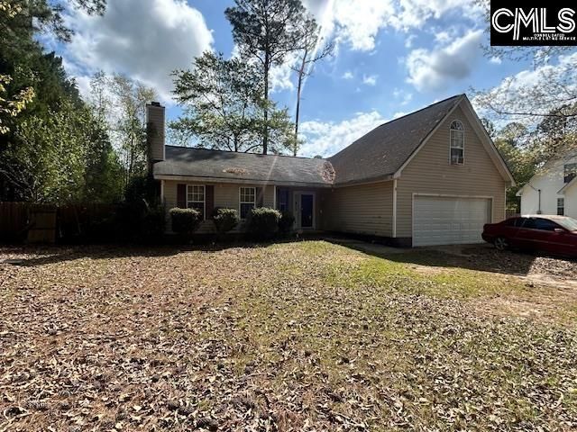 3700 Ulmer Road, Columbia, SC 29209