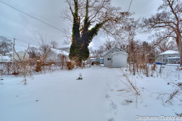 326 Mason Avenue, Muskegon City, MI 49441