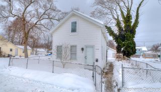 326 Mason Avenue, Muskegon City, MI 49441