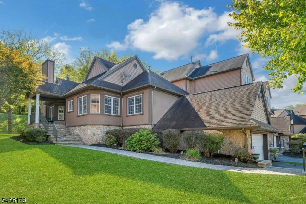 16 Havenhill Rd, Hardyston Twp., NJ 07419 — exterior
