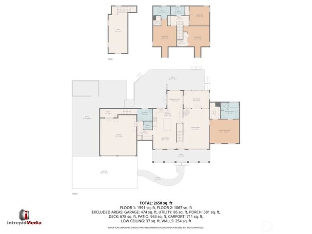 2049 Zylstra Road, Oak Harbor, WA 98277