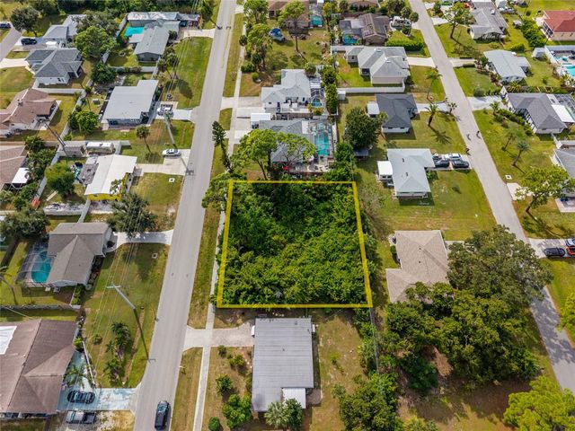 31 W SEMINOLE DRIVE, Venice, FL 34293