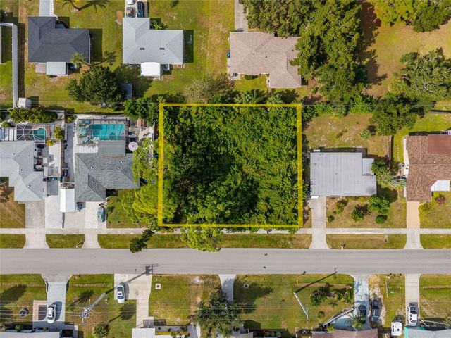 31 W SEMINOLE DRIVE, Venice, FL 34293