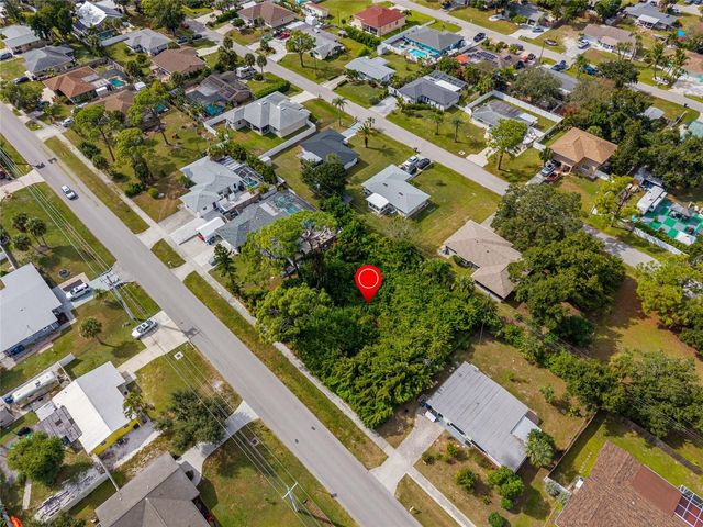 31 W SEMINOLE DRIVE, Venice, FL 34293