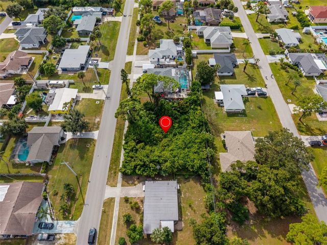 31 W SEMINOLE DRIVE, Venice, FL 34293