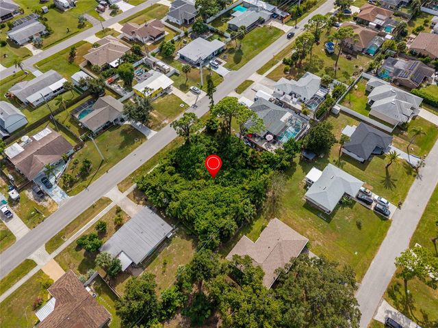 31 W SEMINOLE DRIVE, Venice, FL 34293