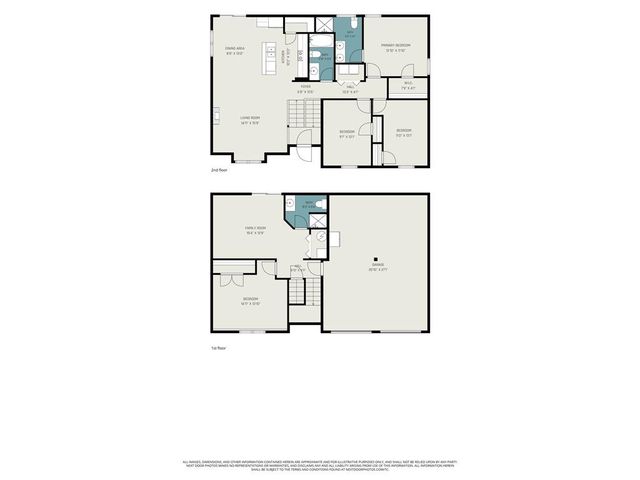 18607 Wildflower Drive, Smithville, MO 64089