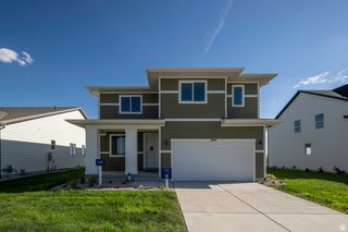 6053 W SAPPHIRE STRE #323, West Jordan, UT 84081