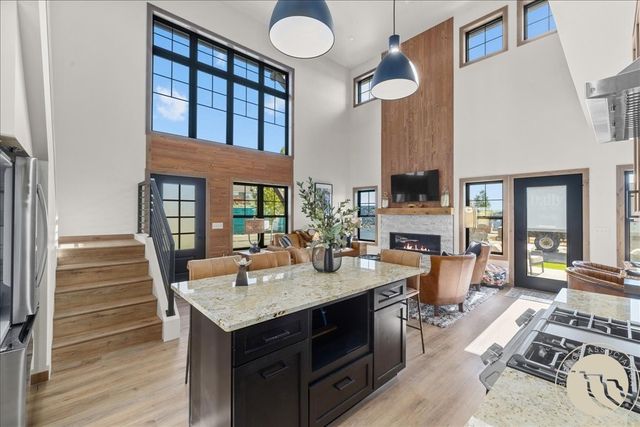 44 Alpine Basin Loop, Red Lodge, MT 59068