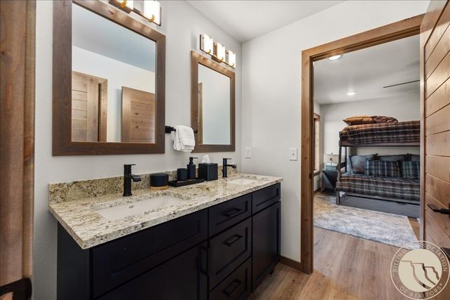 44 Alpine Basin Loop, Red Lodge, MT 59068