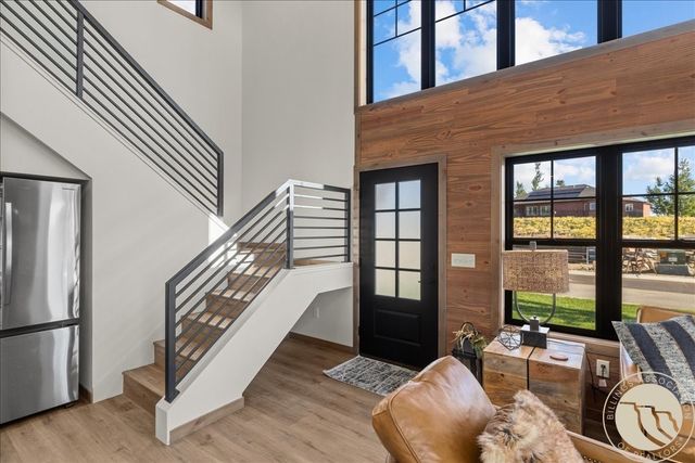 44 Alpine Basin Loop, Red Lodge, MT 59068
