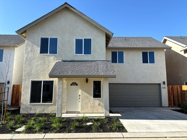 561 Jason Dr, Turlock, CA 95380