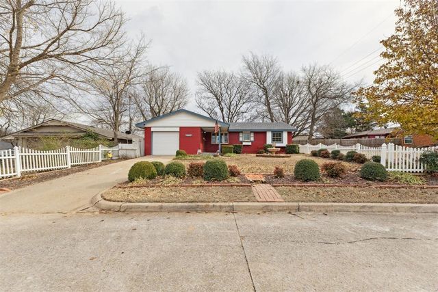 2407 Kiowa Way, Norman, OK 73071
