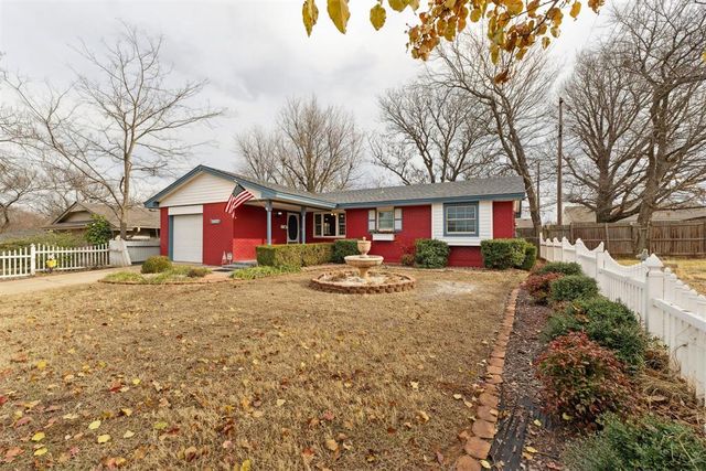 2407 Kiowa Way, Norman, OK 73071