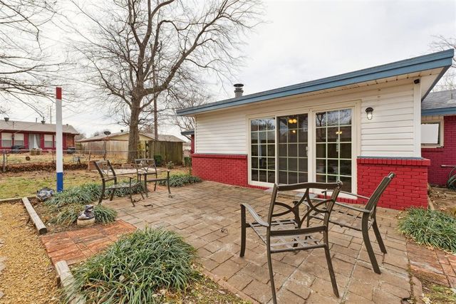 2407 Kiowa Way, Norman, OK 73071