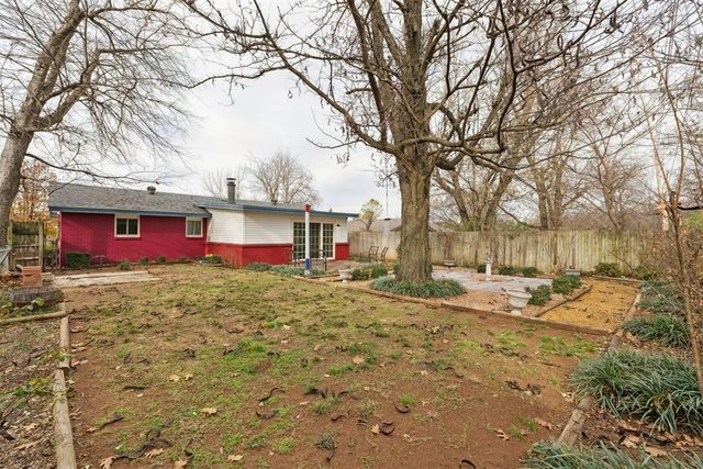 2407 Kiowa Way, Norman, OK 73071