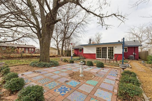 2407 Kiowa Way, Norman, OK 73071