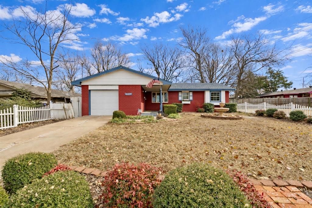 2407 Kiowa Way, Norman, OK 73071