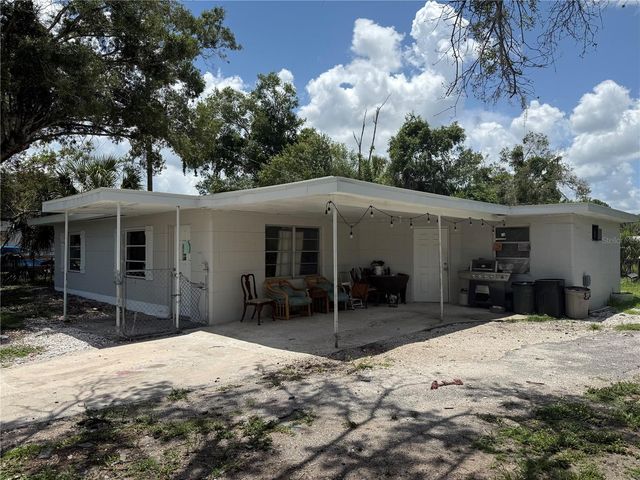 408 E MAPLE STREET, Arcadia, FL 34266