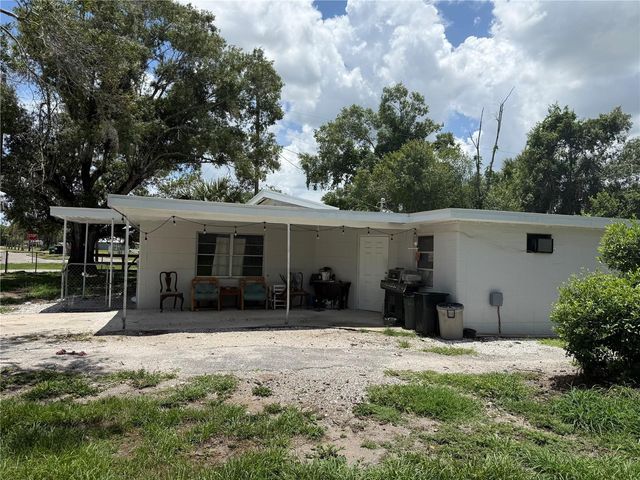 408 E MAPLE STREET, Arcadia, FL 34266