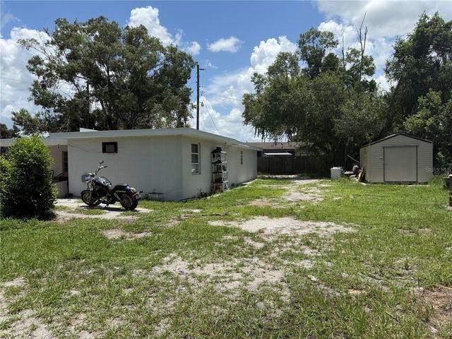 408 E MAPLE STREET, Arcadia, FL 34266