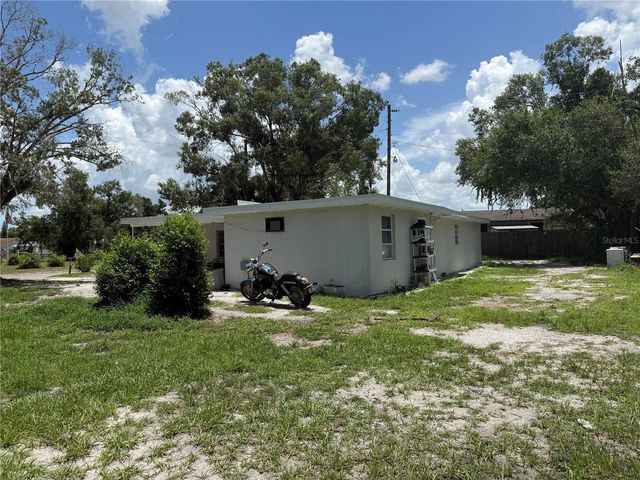 408 E MAPLE STREET, Arcadia, FL 34266