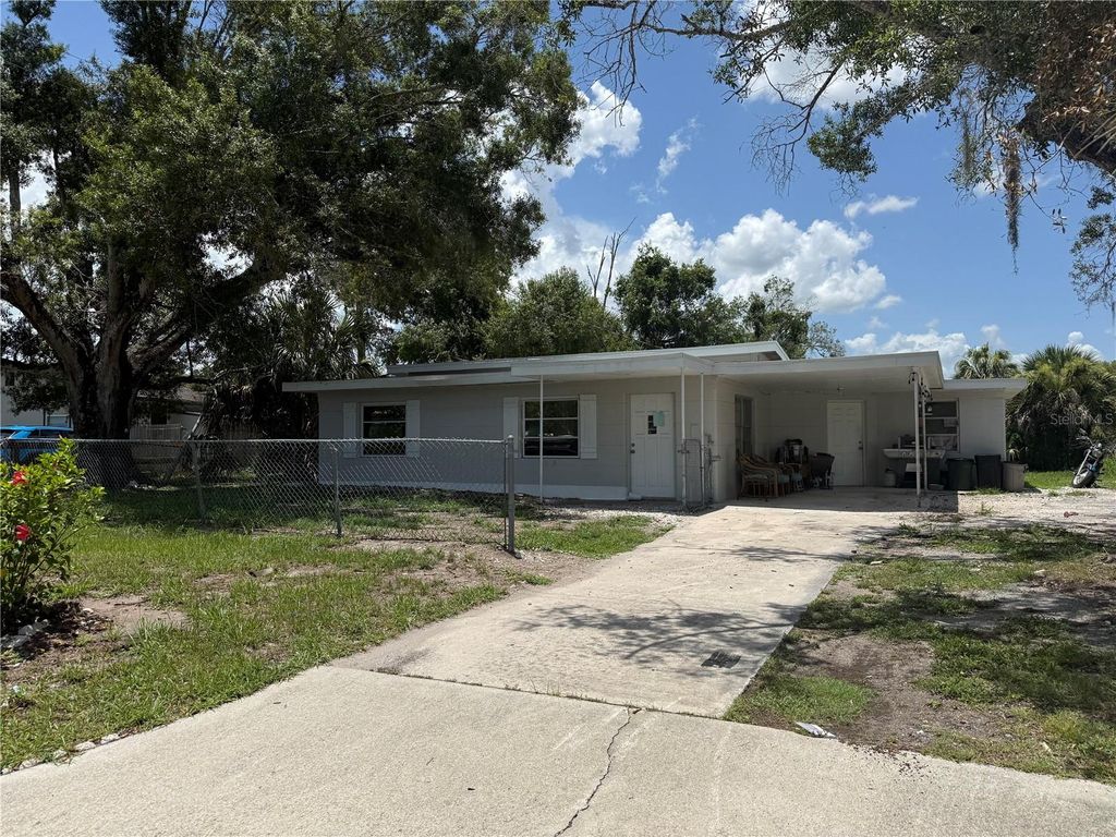 408 E MAPLE STREET, Arcadia, FL 34266