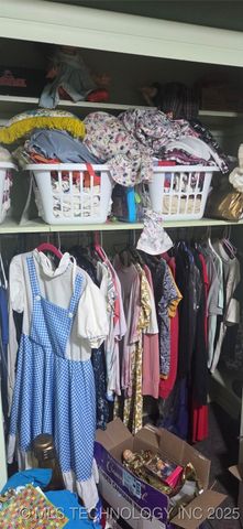 11600 S 257th East Avenue, Coweta, OK 74429