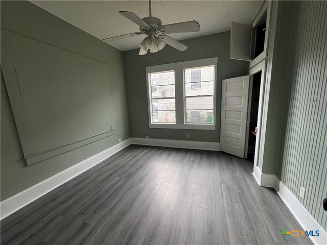 607 N Cleveland Street, Victoria, TX 77901