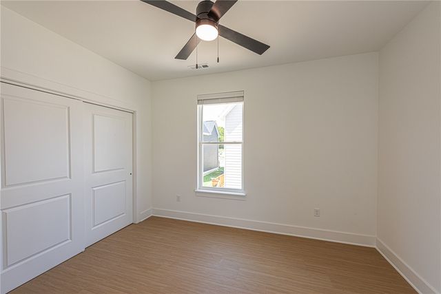 3155 W Tulsa Street, Fayetteville, AR 72704