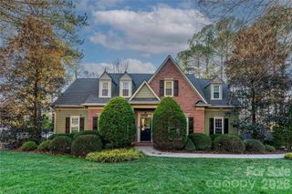 5607 Alexa Road, Charlotte, NC 28277