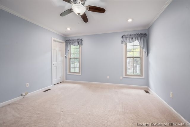 8411 Plum Run Drive, Sellersburg, IN 47172