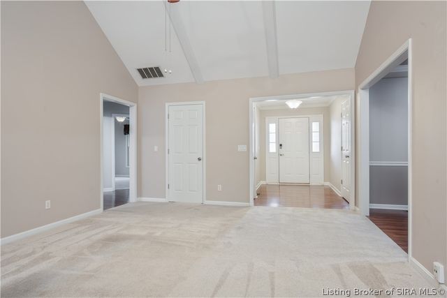 8411 Plum Run Drive, Sellersburg, IN 47172