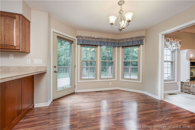 8411 Plum Run Drive, Sellersburg, IN 47172