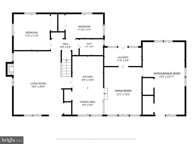 125 IROQUOIS TRL, Medford Lakes, NJ 08055