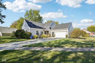 2120 Travis Drive, Lebanon, IN 46052