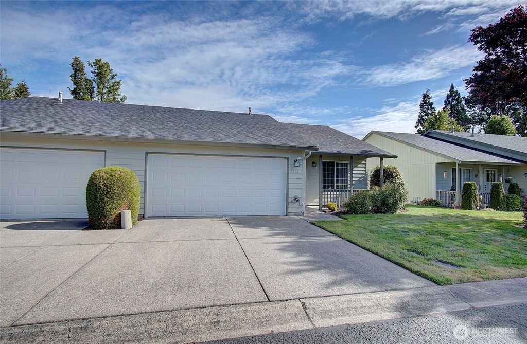 712 SE 5th Way, Battle Ground, WA 98604