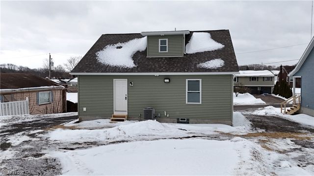 1210 Aberdeen Avenue, Youngstown, OH 44502