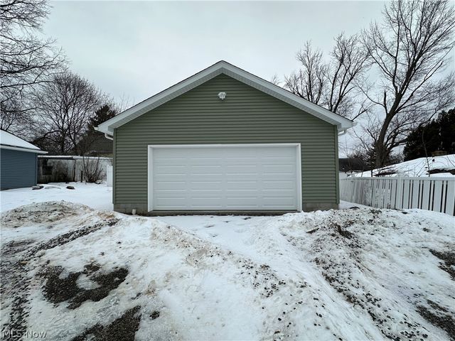 1210 Aberdeen Avenue, Youngstown, OH 44502