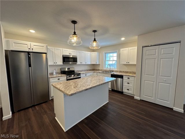 1210 Aberdeen Avenue, Youngstown, OH 44502